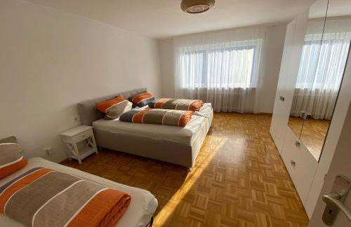 Gartenblick am Park - Foto 4