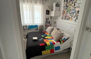 FLAT Surrounded by Nature WIFI & Pool & beach Nearby - Foto 52