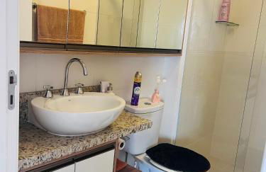 Apartamento brisa & mar Florianópolis - Foto 16