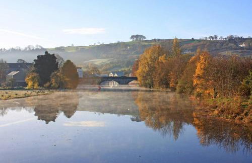 Cosmopolitan Totnes - A Charming Couples Retreat - Foto 15