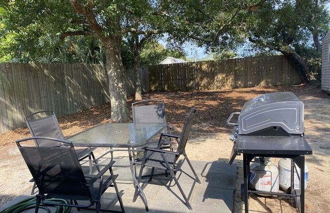 Ocean Oasis by Avantstay Block to Beach West PCB Pet-friendly - Foto 17