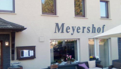 Ferienappartement Studio " Michel" Otzenhausen - Foto 4