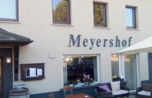 Ferienappartement Studio " Michel" Otzenhausen - Foto 4