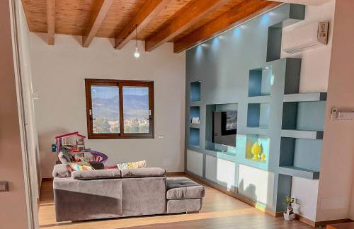 Villa Ginevra - Foto 40