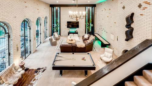 Private Poolside Paradise Attached Home by Denver - Foto 2