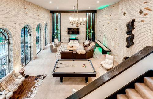 Private Poolside Paradise Attached Home by Denver - Foto 2