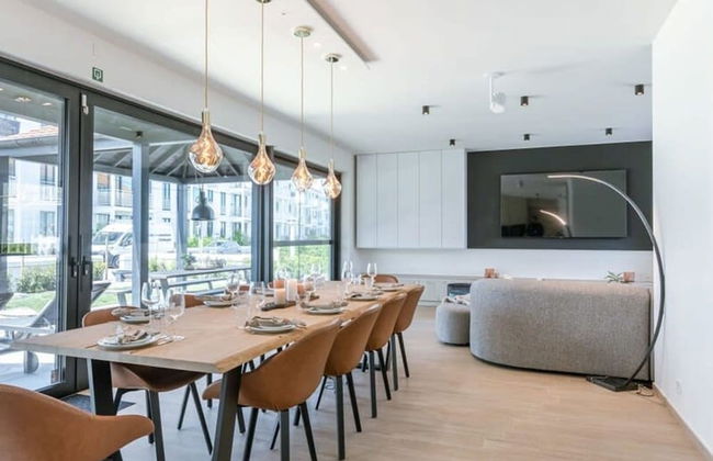 Luxurious House With Indoor Elevator in Knokke - Foto 8