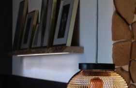 Schwarz I wald Apartment - Foto 15