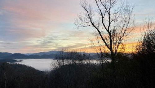 A Treehouse View Over Lake - Foto 5
