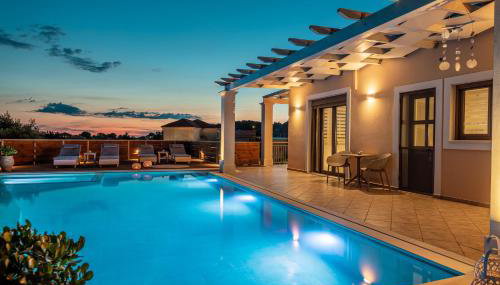 Villa Elithea - Foto 2