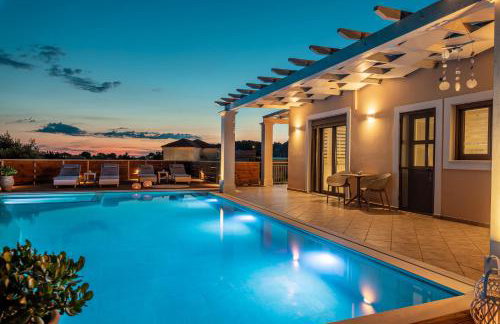 Villa Elithea - Foto 2