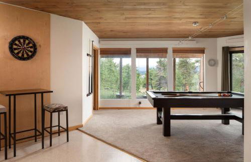 Lookout Lodge in Wondervu home - Foto 31