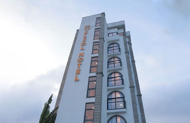 Elsol Hotel - Foto 24