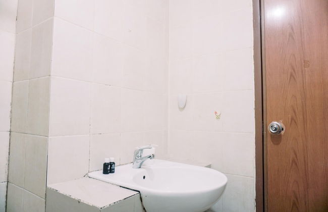 Good Deal And Homey 1Br Maple Park Sunter Apartment - Foto 15