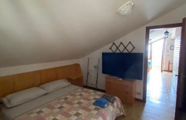 mansarda sul mare - Foto 10