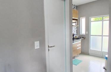 Casa c AR - condomínio prox ParkShopping Campo Grande - CS3 - Foto 22