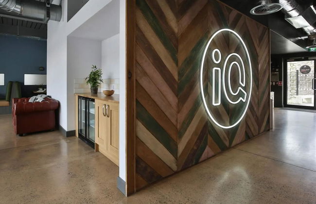 Twerton Mill - Foto 43