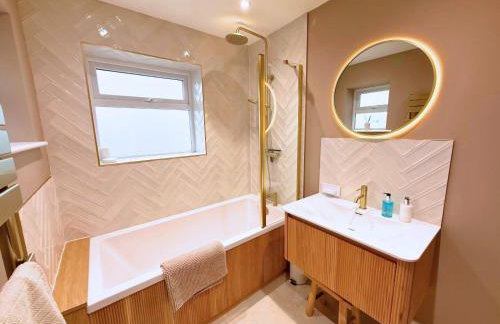 Marram Cottage - Well Equipped, Cosy, Home from Home, Next to Beach, - Foto 17