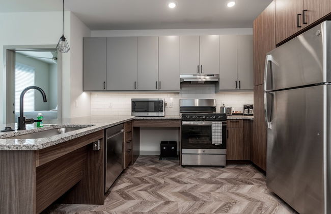 Yugo Guest Suites - Foto 21