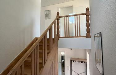 Ferienhaus Dorfblick - Foto 16