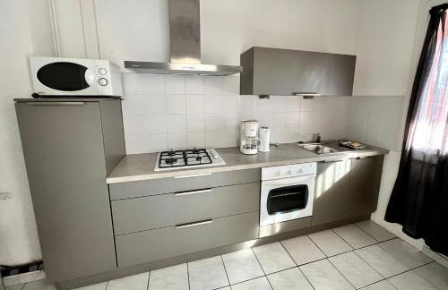 Domaine Des Mimosas - Foto 10