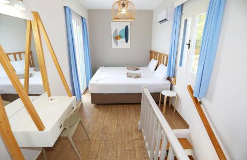 Sunrise Limnionas Apartments - Foto 1