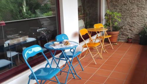 Casa de Campo - Casa da Ribeira - Foto 3