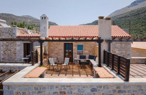 Aura Seafront Villa - Photo 44