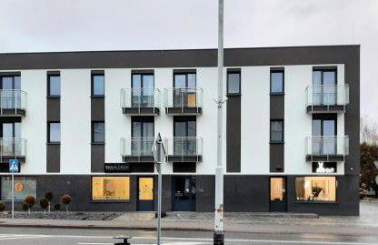 Przytulna kawalerka blisko centrum - Foto 19