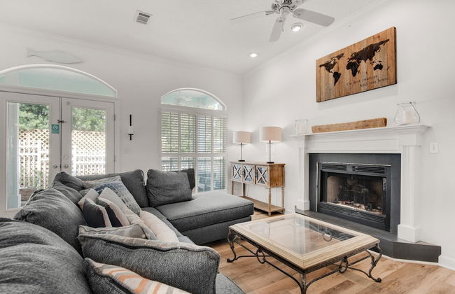 Ocean Breeze Cottage - Foto 26