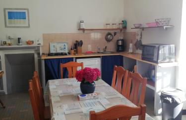 Ria Etel location d'été Maison proche de l'océan - Foto 2