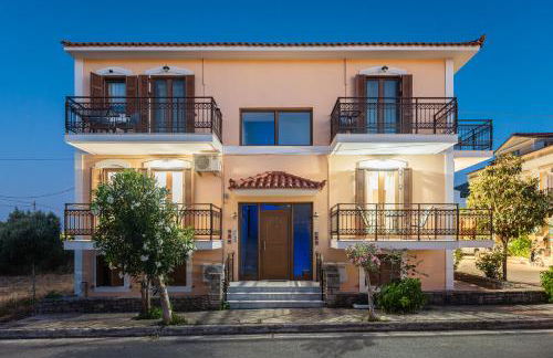 Beach apartment next to the temple of Hera - Foto 10