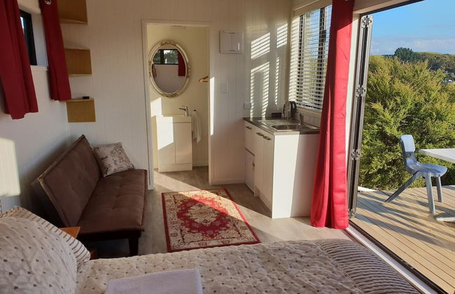 Wild Days Accommodation - Foto 12