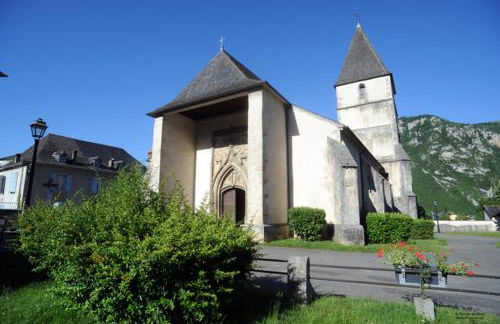 Gite de la Ferme de Maria Blanca - Foto 17