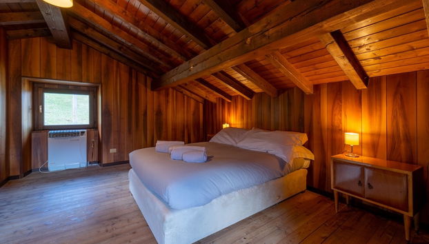 Baita Gemma by Wonderful Italy - Foto 3, Habitación