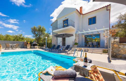 Villa Tzina - Photo 24