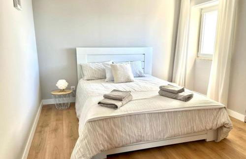 T2 com uma vista deslumbrante sobre o Atlântico! - Foto 27