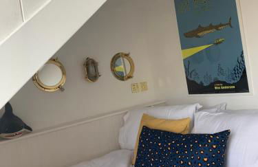 This must be the place - Arran, Lamlash - Photo 13