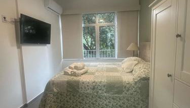 Charmoso Apartamento no Rio - Foto 5, wardrobe