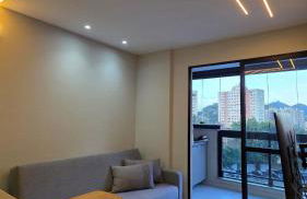 Studio com ótima localização no Ingá - Foto 1