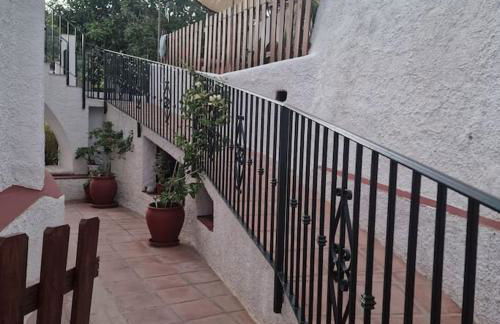 La Casa Azul del Pontiví - Photo 33