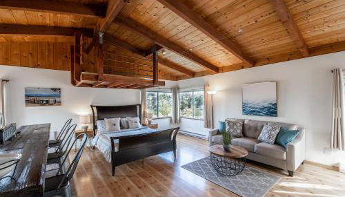 Stunning Oceanview Coastal Home Beach Trails Family Activities - Foto 4