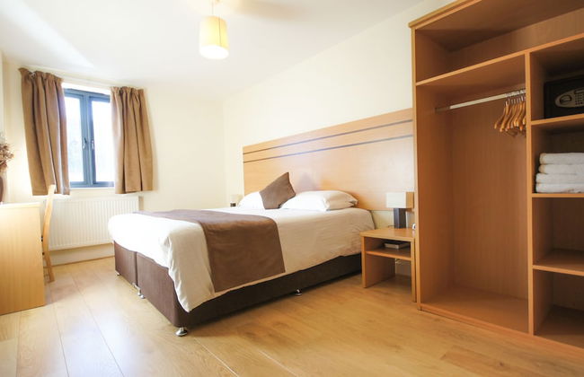 Crompton Court - Foto 8