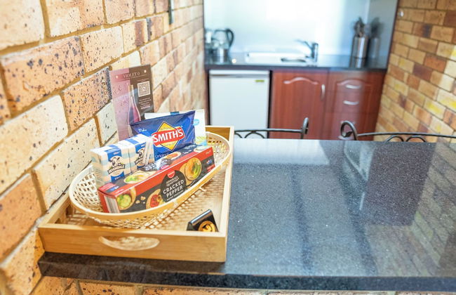 Blickinstal Holiday Retreat - Foto 23