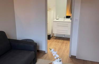 Studio cosy au pied de la Gare Saint-Jean - Foto 8