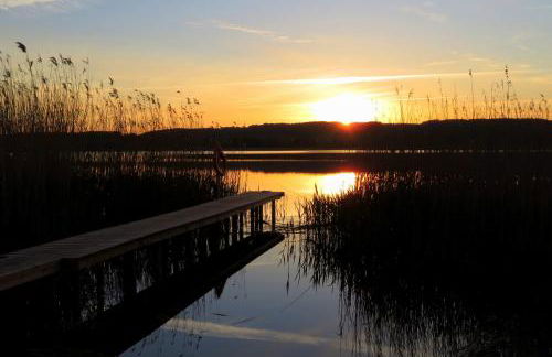 Ferienwohnung 15 im Fischerhaus mit Balkon - Foto 17