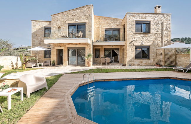 Villa Vanka - Foto 1