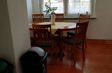 Ferienwohnung"Zur Birke" - Foto 12