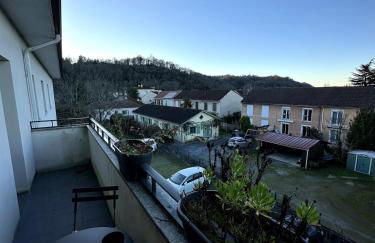 LE PAISIBLE - Parking gratuit - Entrée ville - Foto 28