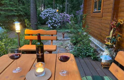 Holiday Home WaldhausEichhörnchen by Interhome - Foto 21